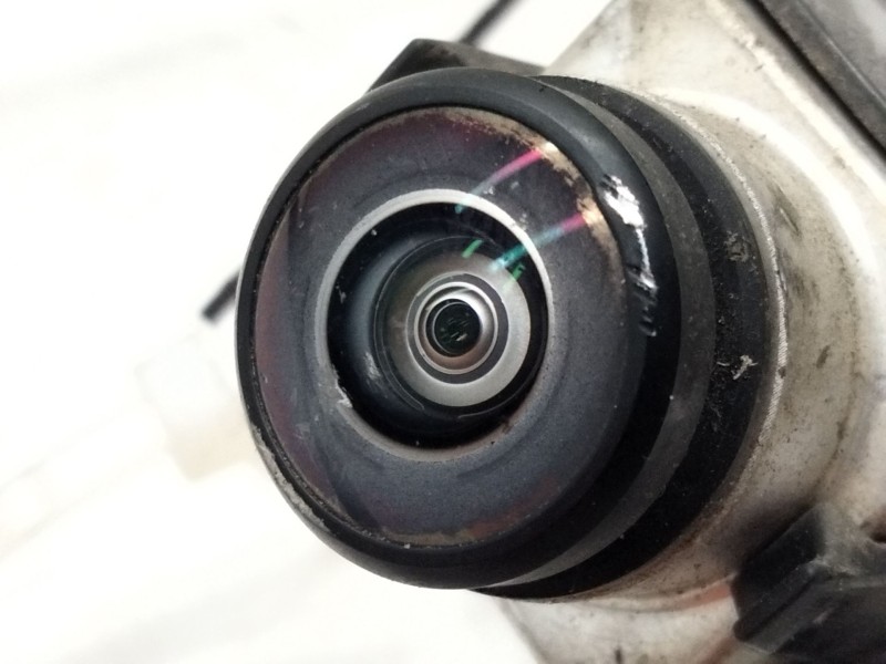 Recambio de camara delantera para mercedes-benz clase e (w213) 2.0 e 220 d (213.004) referencia OEM IAM A2135403582  