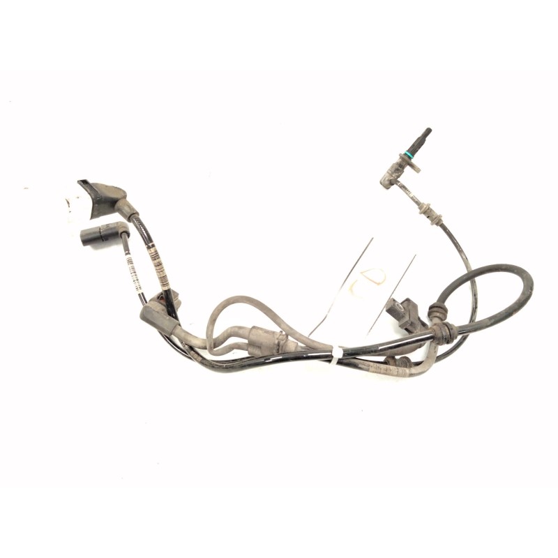 Recambio de sensor abs trasero derecho para mercedes-benz clase e (w213) 2.0 e 220 d (213.004) referencia OEM IAM   