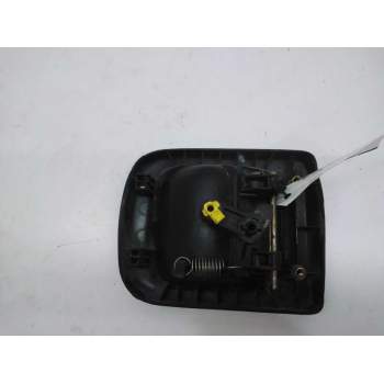 Recambio de maneta exterior delantera derecha para renault mascott ka 120. 35/55 base referencia OEM IAM 7700352489  