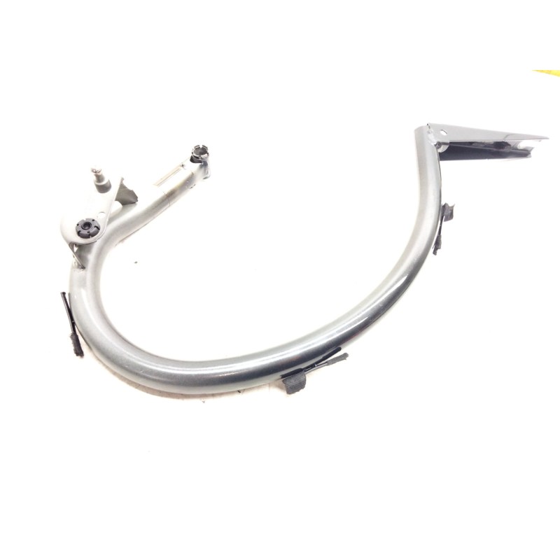 Recambio de bisagra trasera izquierda para mercedes-benz clase e (w213) 2.0 e 220 d (213.004) referencia OEM IAM A2137500328  