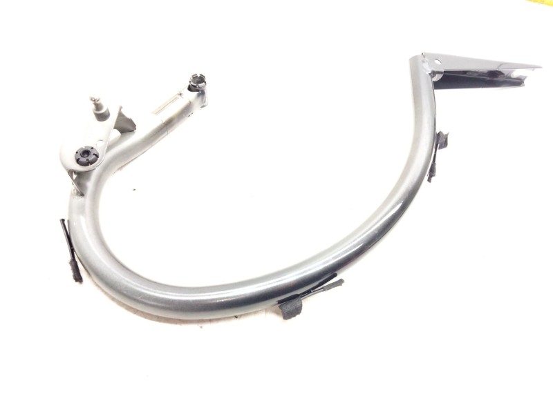 Recambio de bisagra trasera izquierda para mercedes-benz clase e (w213) 2.0 e 220 d (213.004) referencia OEM IAM A2137500328  