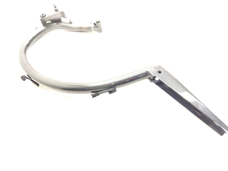 Recambio de bisagra trasera izquierda para mercedes-benz clase e (w213) 2.0 e 220 d (213.004) referencia OEM IAM A2137500328  