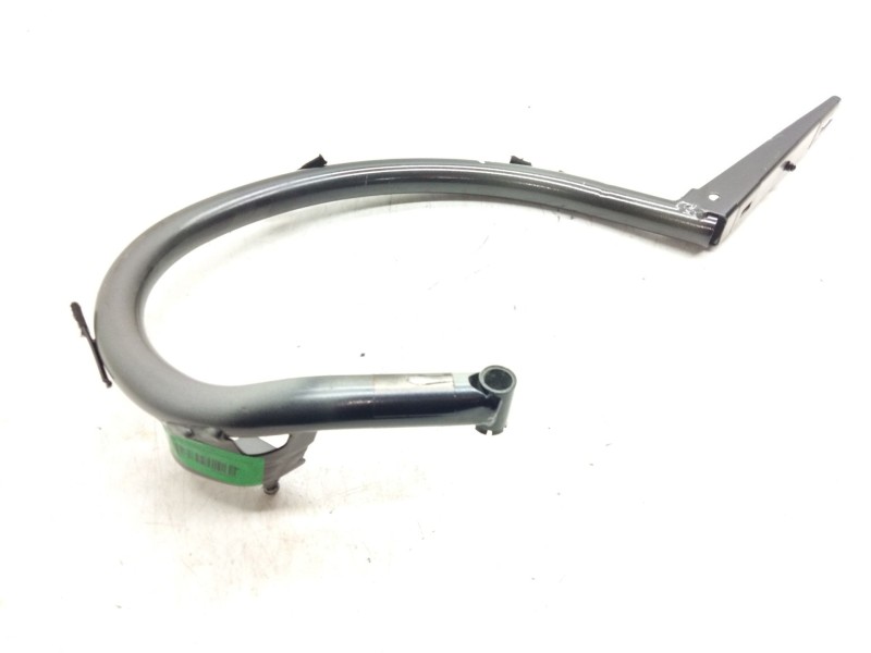 Recambio de bisagra trasera izquierda para mercedes-benz clase e (w213) 2.0 e 220 d (213.004) referencia OEM IAM A2137500328  