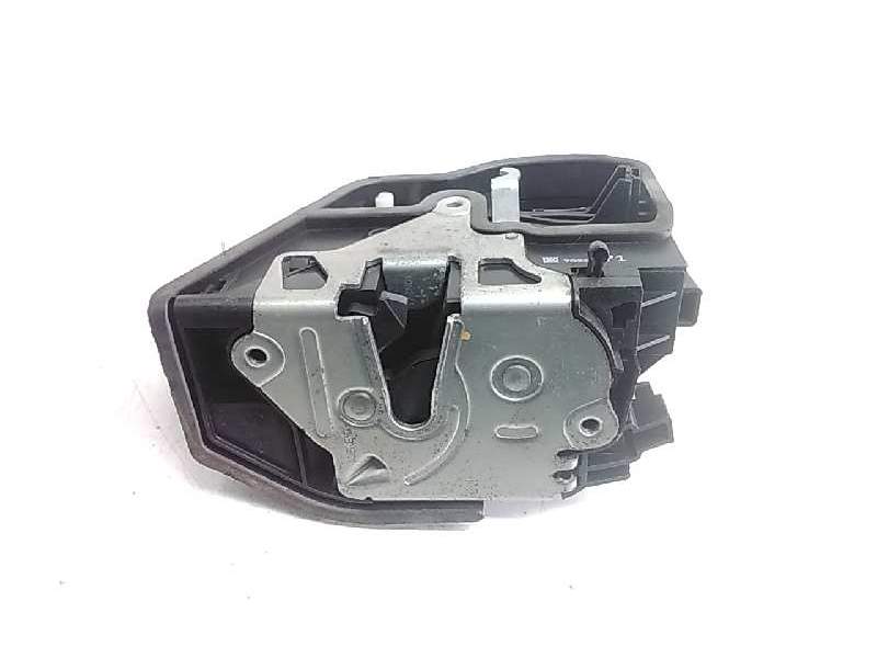 Recambio de cerradura puerta trasera izquierda para bmw serie 7 (e65/e66) 730d referencia OEM IAM 7036171  