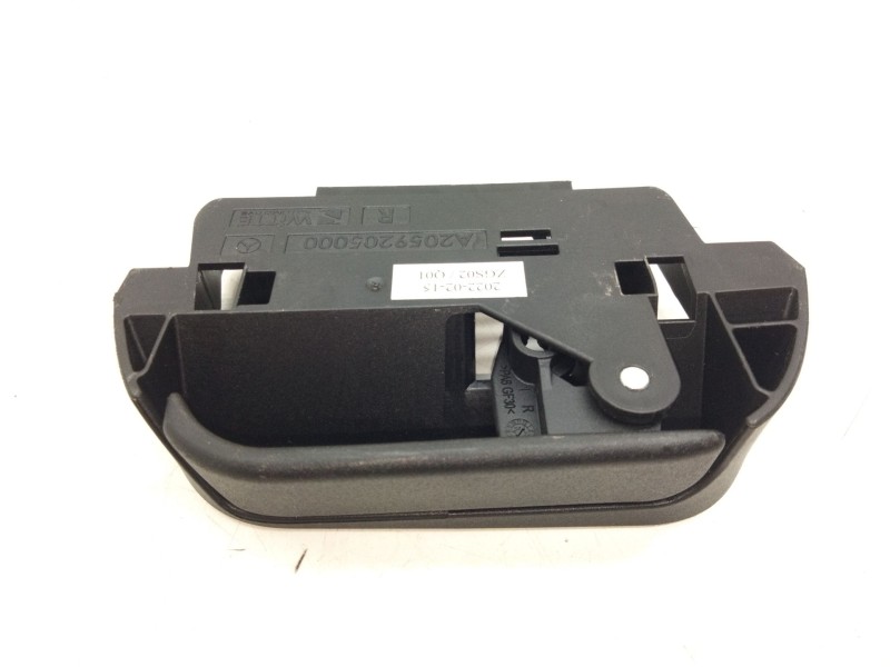 Recambio de varios para mercedes-benz clase e (w213) 2.0 e 220 d (213.004) referencia OEM IAM A2059205000  