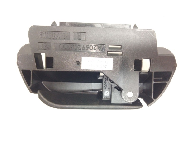 Recambio de varios para mercedes-benz clase e (w213) 2.0 e 220 d (213.004) referencia OEM IAM A2059205000  