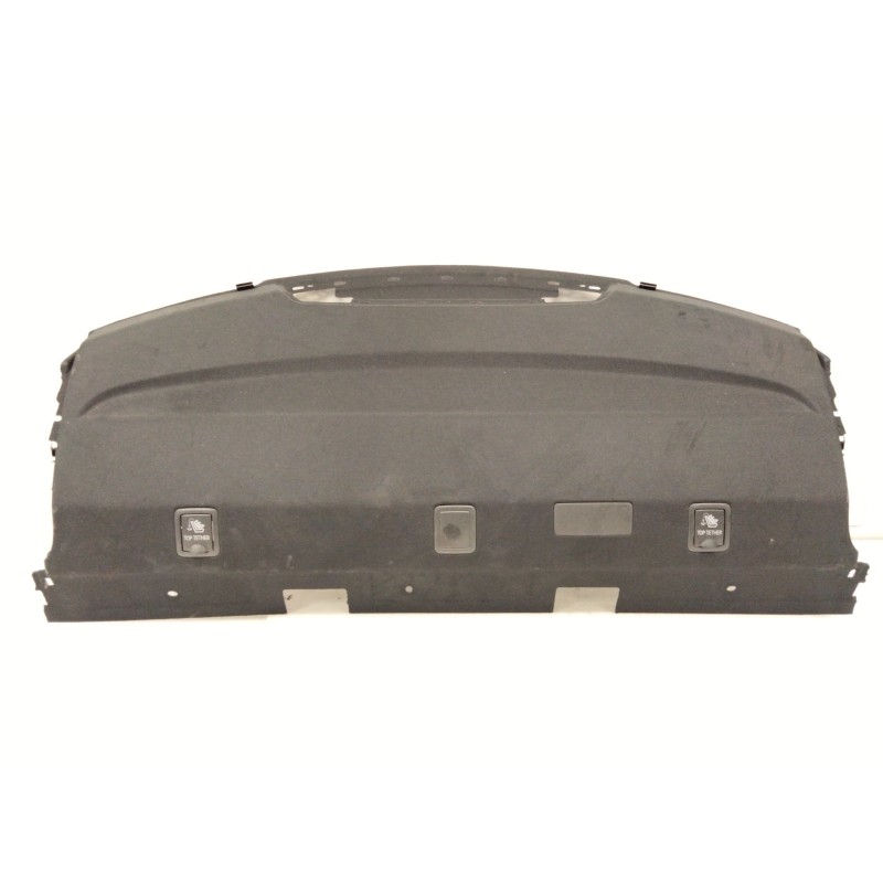 Recambio de moldura trasera para mercedes-benz clase e (w213) 2.0 e 220 d (213.004) referencia OEM IAM A2136903007  