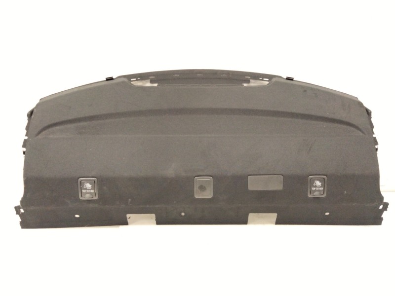 Recambio de moldura trasera para mercedes-benz clase e (w213) 2.0 e 220 d (213.004) referencia OEM IAM A2136903007  