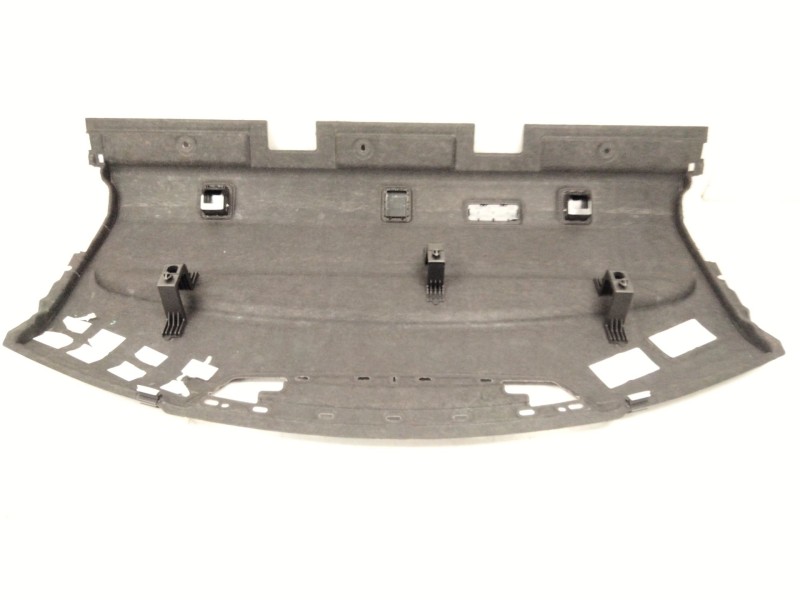 Recambio de moldura trasera para mercedes-benz clase e (w213) 2.0 e 220 d (213.004) referencia OEM IAM A2136903007  