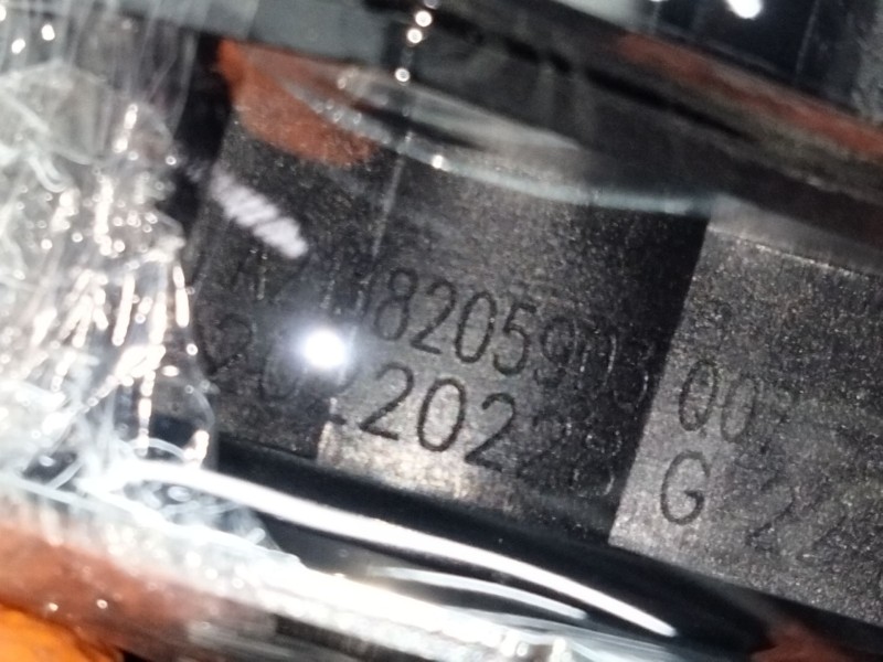 Recambio de motor porton maletero para mercedes-benz clase e (w213) 2.0 e 220 d (213.004) referencia OEM IAM A213820590303902041