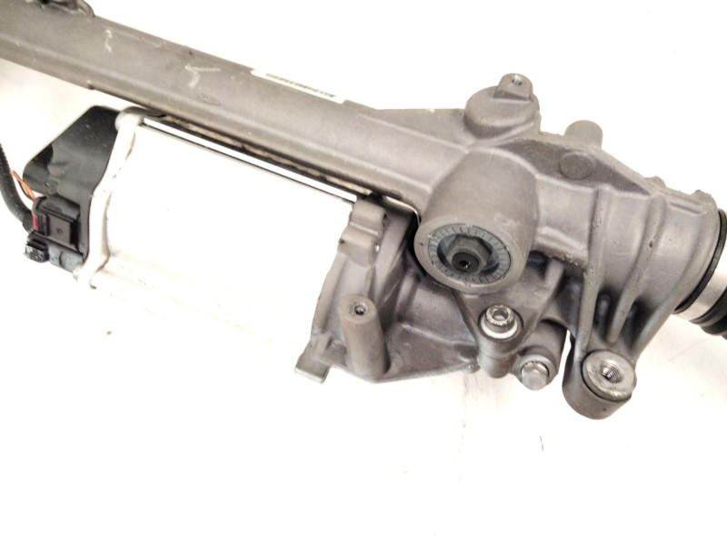 Recambio de caja direccion electrica para volkswagen golf vi (5k1) 1.6 tdi referencia OEM IAM 1K1423051ER  