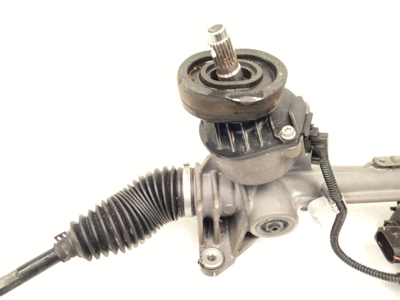 Recambio de caja direccion electrica para volkswagen golf vi (5k1) 1.6 tdi referencia OEM IAM 1K1423051ER  