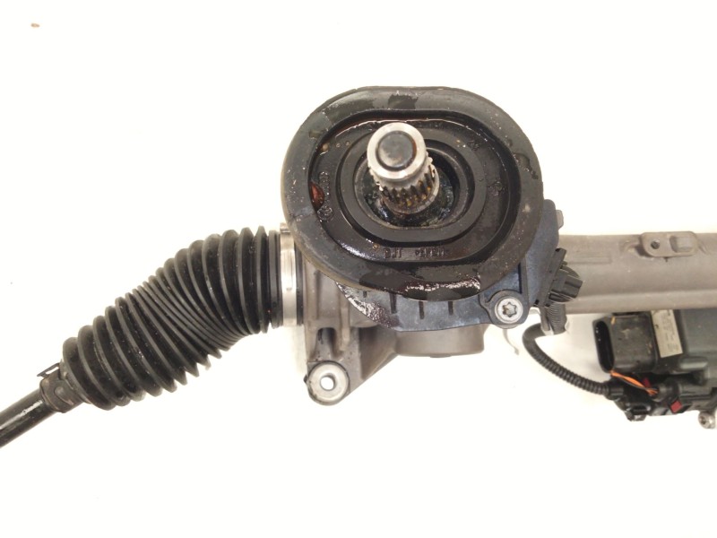 Recambio de caja direccion electrica para volkswagen golf vi (5k1) 1.6 tdi referencia OEM IAM 1K1423051ER  