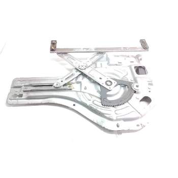 Recambio de elevalunas trasero derecho para hyundai tucson (jm) 2.0 crdi cat referencia OEM IAM 834602E000  