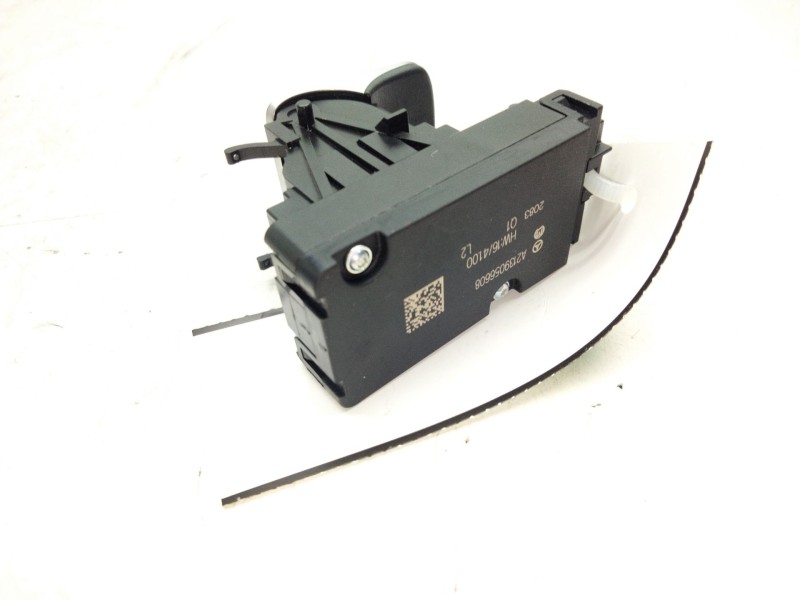 Recambio de palanca freno de mano para mercedes-benz clase e (w213) 2.0 e 220 d (213.004) referencia OEM IAM   