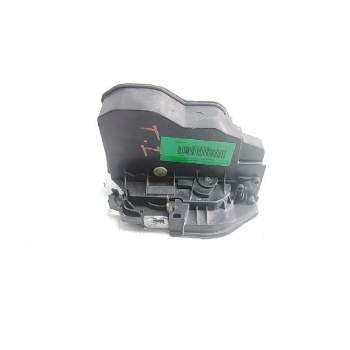 Recambio de cerradura puerta trasera izquierda para bmw serie 7 (e65/e66) 730d referencia OEM IAM 7036171  
