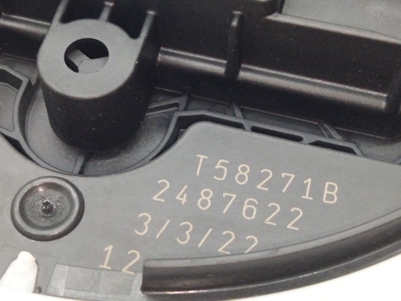 Recambio de motor calefaccion para mercedes-benz clase e (w213) 2.0 e 220 d (213.004) referencia OEM IAM 0130309006  