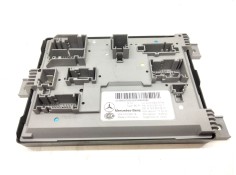 Recambio de modulo confort para mercedes-benz clase e (w213) 2.0 e 220 d (213.004) referencia OEM IAM A2139009729  