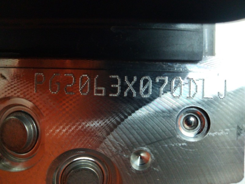 Recambio de abs para mercedes-benz clase e (w213) 2.0 e 220 d (213.004) referencia OEM IAM   