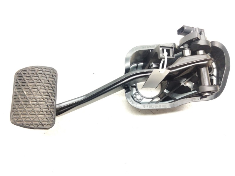 Recambio de pedal freno para mercedes-benz clase e (w213) 2.0 e 220 d (213.004) referencia OEM IAM A2052920415  