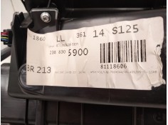 Recambio de calefaccion entera normal para mercedes-benz clase e (w213) 2.0 e 220 d (213.004) referencia OEM IAM A2388305900   2