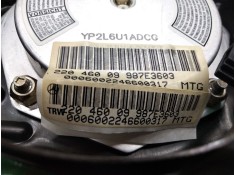 Recambio de airbag delantero izquierdo para mercedes-benz clase s (w220) berlina 430 (220.070) referencia OEM IAM 22046009   2