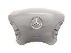 Recambio de airbag delantero izquierdo para mercedes-benz clase s (w220) berlina 430 (220.070) referencia OEM IAM 22046009  