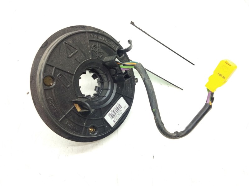 Recambio de anillo airbag para mercedes-benz clase s (w220) berlina 430 (220.070) referencia OEM IAM A0004640318  