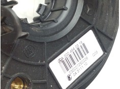 Recambio de anillo airbag para mercedes-benz clase s (w220) berlina 430 (220.070) referencia OEM IAM A0004640318   2