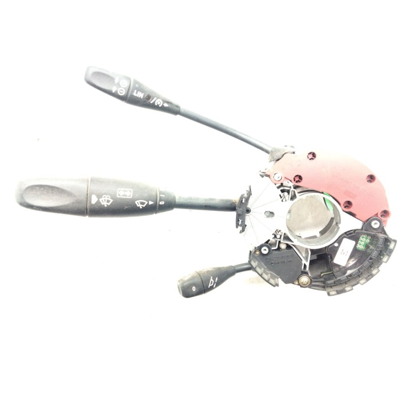 Recambio de mando intermitentes y limpia para mercedes-benz clase s (w220) berlina 430 (220.070) referencia OEM IAM 0255454432  