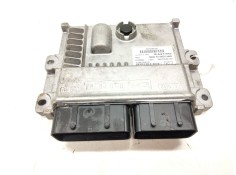 Recambio de centralita motor uce para peugeot 508 i (8d_) 2.0 bluehdi 180 referencia OEM IAM 9809447980   2
