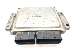 Recambio de centralita motor uce para peugeot 508 i (8d_) 2.0 bluehdi 180 referencia OEM IAM 9809447980  