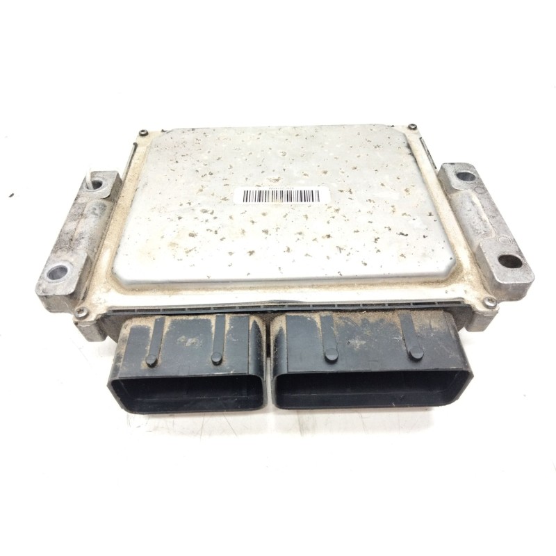 Recambio de centralita motor uce para peugeot 508 i (8d_) 2.0 bluehdi 180 referencia OEM IAM 9809447980  