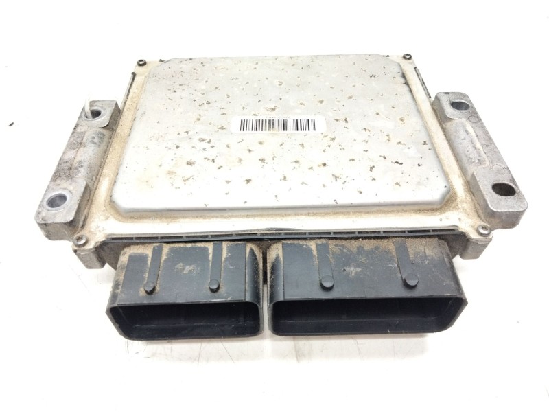 Recambio de centralita motor uce para peugeot 508 i (8d_) 2.0 bluehdi 180 referencia OEM IAM 9809447980  