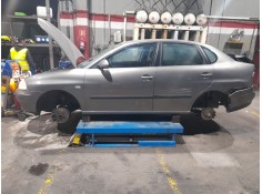 SEAT CORDOBA (6L2)