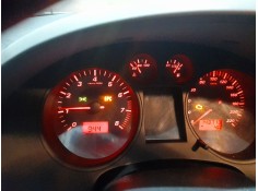 seat cordoba (6l2) del año 2003 2