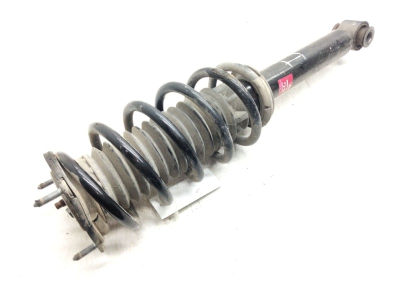 Recambio de amortiguador delantero izquierdo para peugeot 508 i (8d_) 2.0 bluehdi 180 referencia OEM IAM 341746  