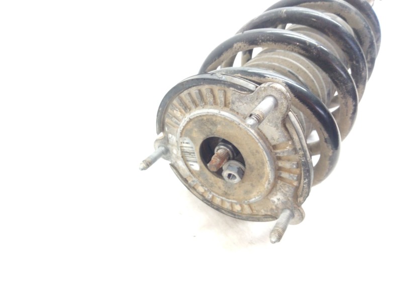 Recambio de amortiguador delantero izquierdo para peugeot 508 i (8d_) 2.0 bluehdi 180 referencia OEM IAM 341746  