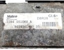 MOTOR ARRANQUE 9654561480 