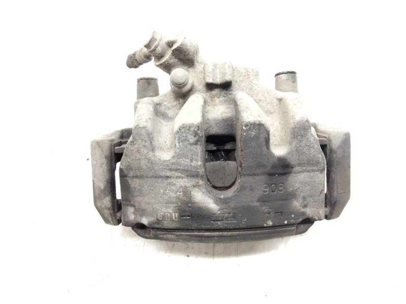 Recambio de pinza freno delantera derecha para peugeot 508 i (8d_) 2.0 bluehdi 180 referencia OEM IAM   