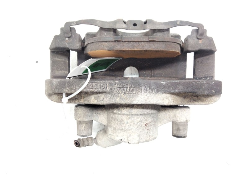 Recambio de pinza freno delantera derecha para peugeot 508 i (8d_) 2.0 bluehdi 180 referencia OEM IAM   