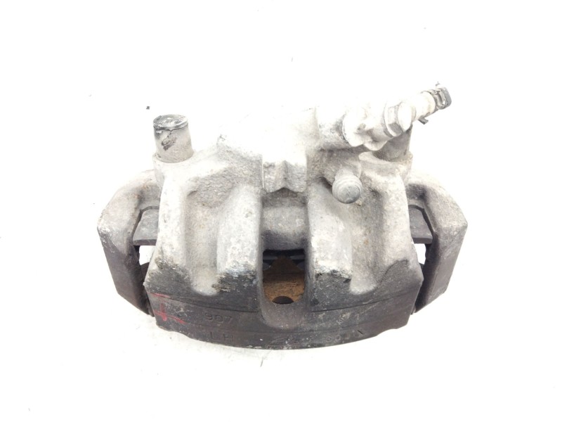 Recambio de pinza freno delantera izquierda para peugeot 508 i (8d_) 2.0 bluehdi 180 referencia OEM IAM   