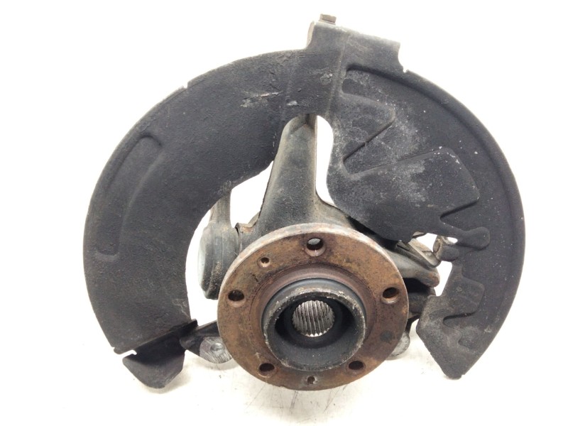 Recambio de mangueta delantera derecha para peugeot 508 i (8d_) 2.0 bluehdi 180 referencia OEM IAM   