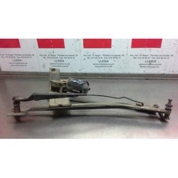Recambio de motor limpia delantero para volkswagen corrado (509) referencia OEM IAM   117382