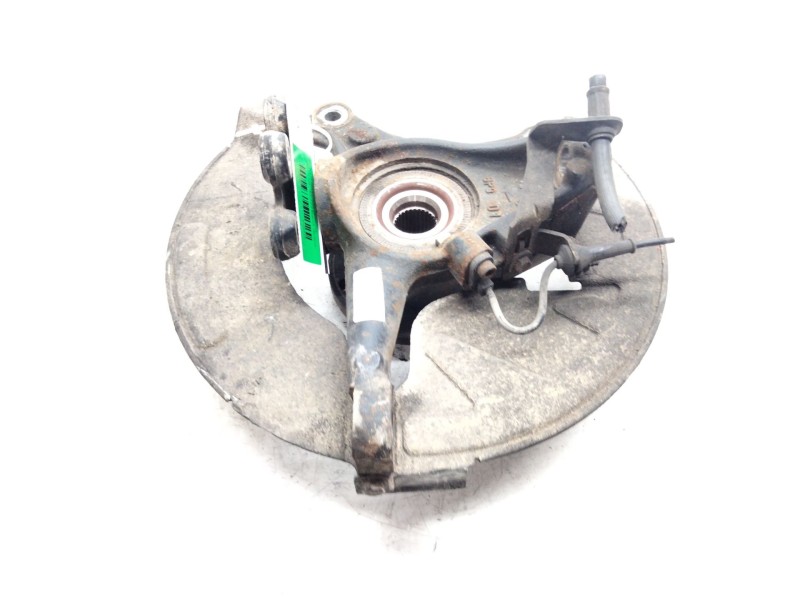 Recambio de mangueta delantera derecha para peugeot 508 i (8d_) 2.0 bluehdi 180 referencia OEM IAM   