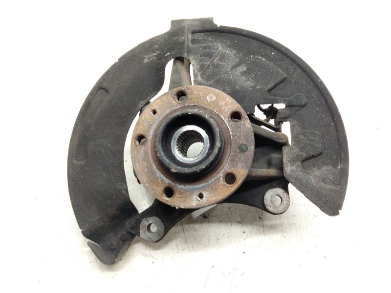 Recambio de mangueta delantera derecha para peugeot 508 i (8d_) 2.0 bluehdi 180 referencia OEM IAM   