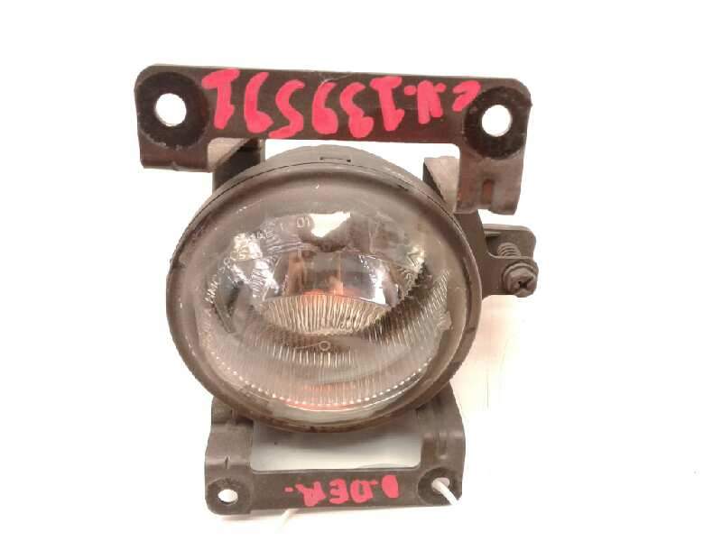 Recambio de faro antiniebla derecho para hyundai tucson (jm) 2.0 crdi cat referencia OEM IAM   