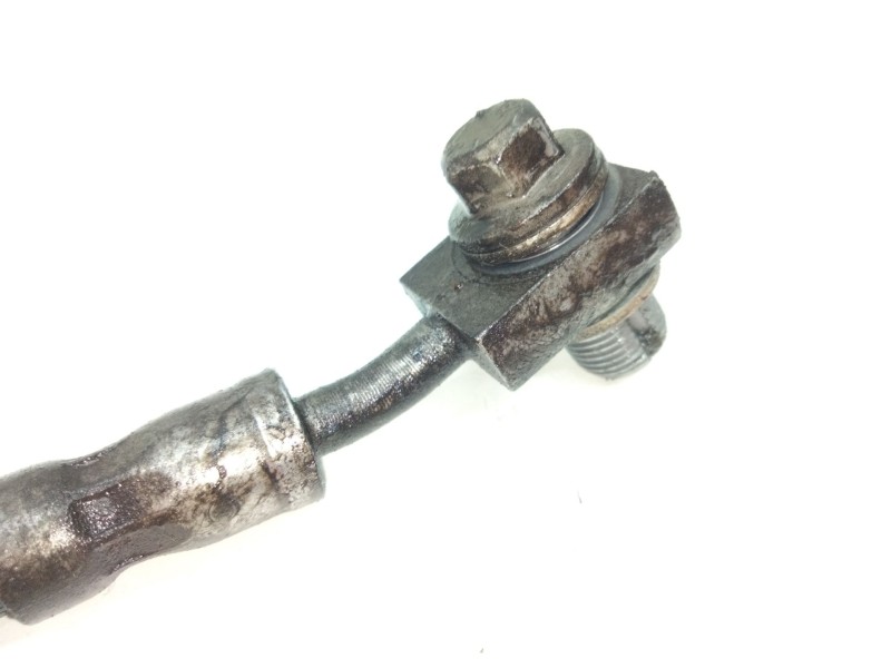 Recambio de tubo flexible de frenos para mercedes-benz clase e (w213) 2.0 e 220 d (213.004) referencia OEM IAM GB16897  