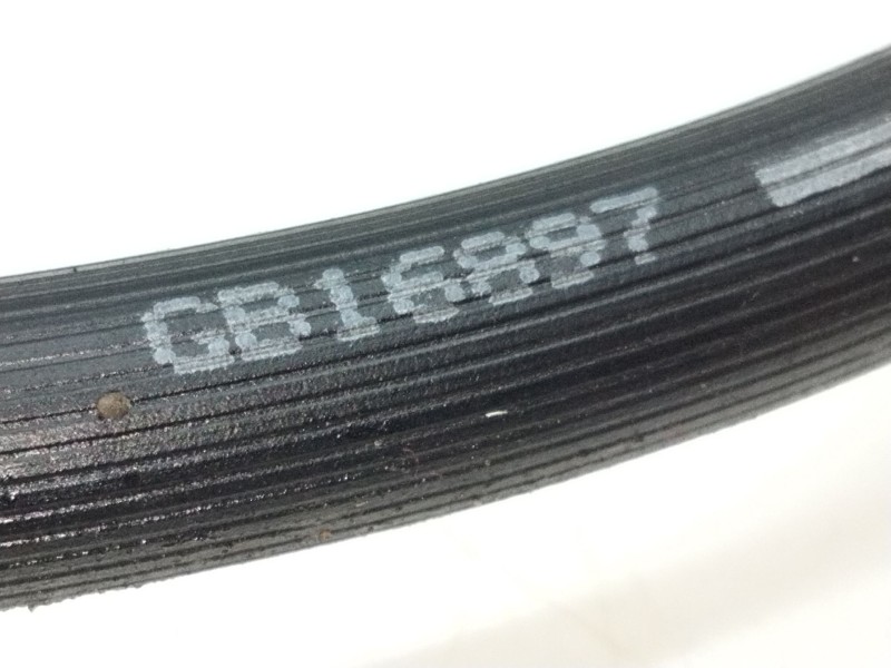 Recambio de tubo flexible de frenos para mercedes-benz clase e (w213) 2.0 e 220 d (213.004) referencia OEM IAM GB16897  