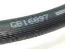 TUBO FLEXIBLE DE FRENOS GB16897 
